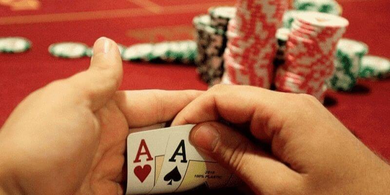 Cách trải nghiệm tựa game xì lát dưới hình thức online